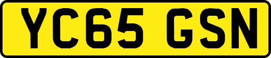 YC65GSN