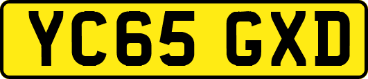 YC65GXD