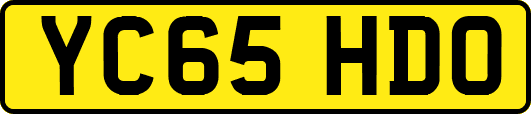 YC65HDO