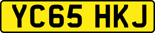 YC65HKJ