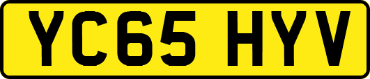 YC65HYV