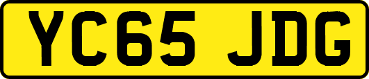 YC65JDG