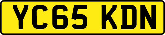 YC65KDN