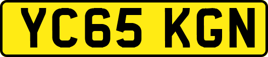 YC65KGN