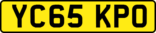 YC65KPO