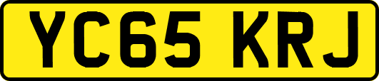 YC65KRJ