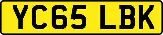YC65LBK