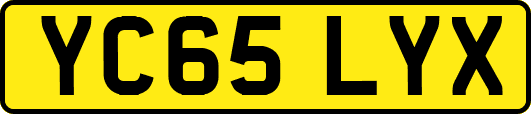 YC65LYX