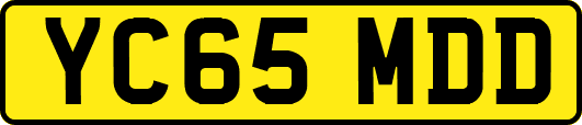 YC65MDD