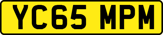 YC65MPM