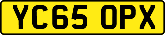 YC65OPX