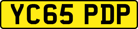 YC65PDP
