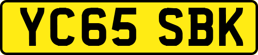YC65SBK
