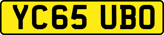 YC65UBO