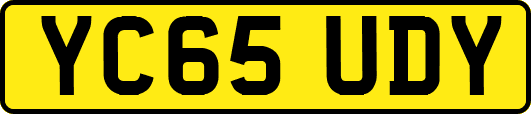 YC65UDY