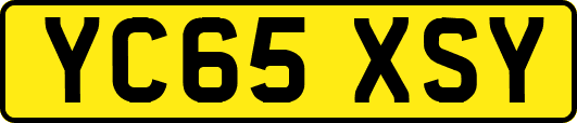 YC65XSY