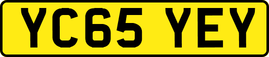 YC65YEY