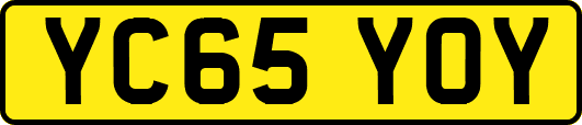 YC65YOY