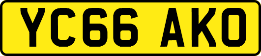 YC66AKO