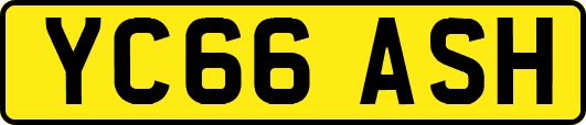 YC66ASH