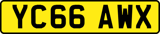 YC66AWX