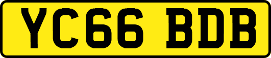 YC66BDB