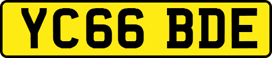 YC66BDE