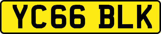 YC66BLK