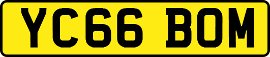 YC66BOM
