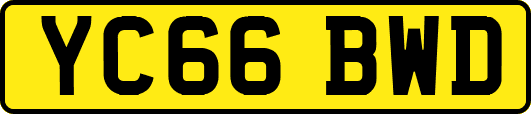 YC66BWD