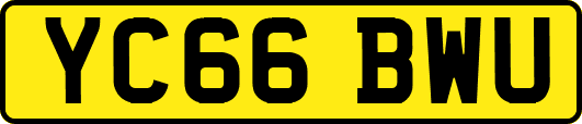 YC66BWU