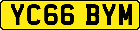 YC66BYM