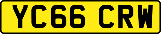 YC66CRW