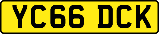 YC66DCK