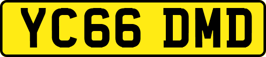 YC66DMD