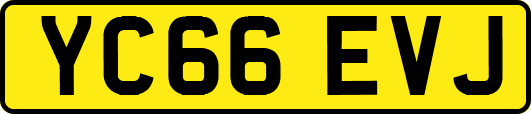 YC66EVJ