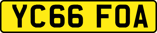 YC66FOA