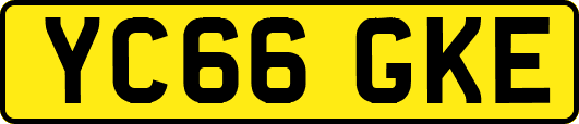 YC66GKE