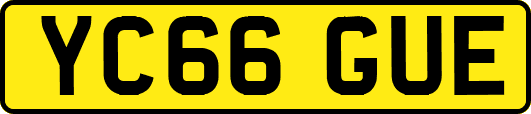 YC66GUE