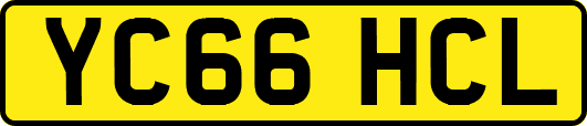 YC66HCL