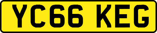 YC66KEG