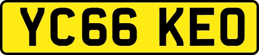 YC66KEO