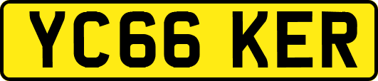 YC66KER