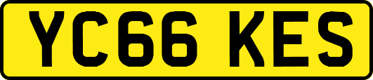 YC66KES