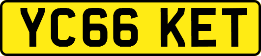 YC66KET