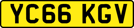 YC66KGV