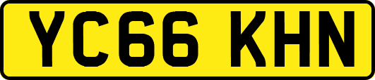 YC66KHN