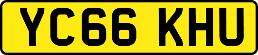 YC66KHU