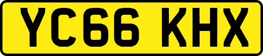 YC66KHX