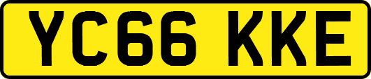 YC66KKE